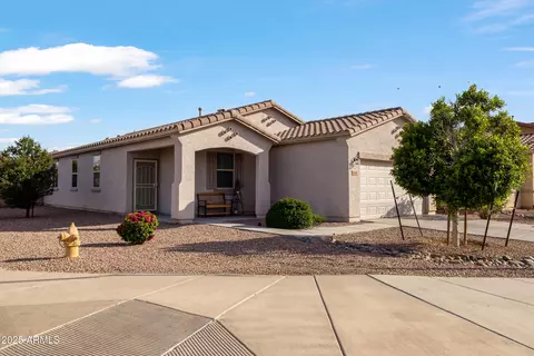 7305 W Darrel Rd, Laveen, AZ 85339