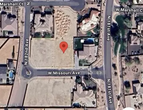 18142 W Missouri Ave #110, Litchfield Park, AZ 85340
