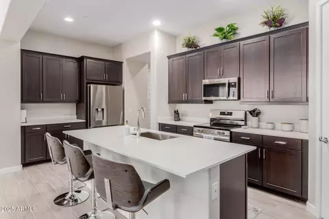 3852 E Bartlett Way, Chandler, AZ 85249