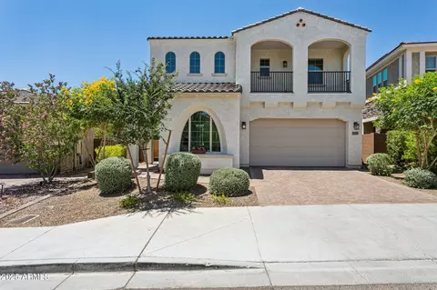 Exterior - 22306 N 34th Pl, Phoenix, AZ 85050 photo 1 of 6