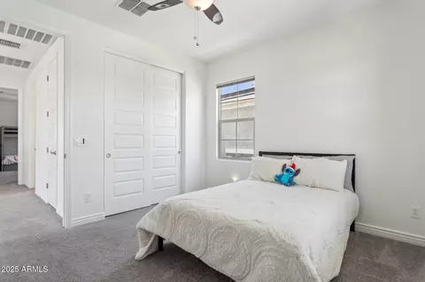 Bedroom - 22306 N 34th Pl, Phoenix, AZ 85050 photo 2 of 3