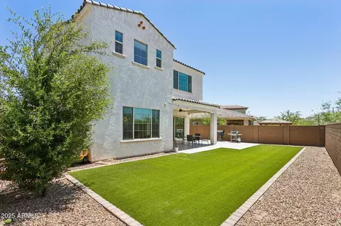 Exterior - 22306 N 34th Pl, Phoenix, AZ 85050 photo 3 of 6