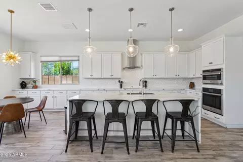 Kitchen - 22306 N 34th Pl, Phoenix, AZ 85050 photo 1 of 5