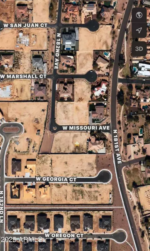 18143 W Missouri Ave #113, Litchfield Park, AZ 85340