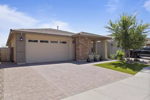 5871 N 187th Ln, Litchfield Park, AZ 85340