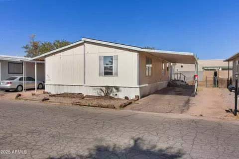 2340 E University Dr #237, Tempe, AZ 85288