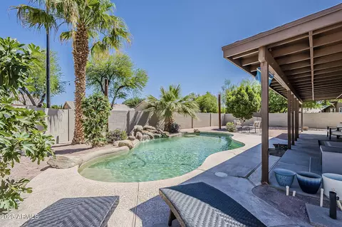 656 W Devon Ct, Gilbert, AZ 85233 photo 54