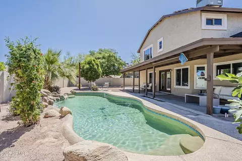 656 W Devon Ct, Gilbert, AZ 85233 photo 56