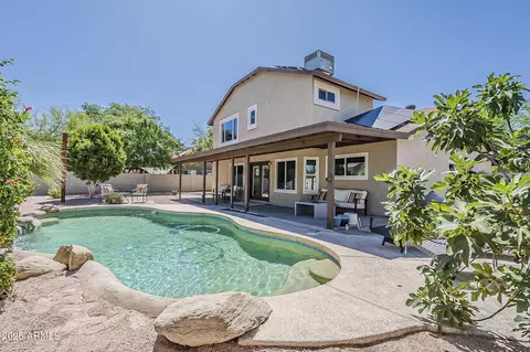 656 W Devon Ct, Gilbert, AZ 85233 photo 58