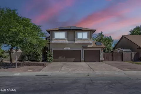 656 W Devon Ct, Gilbert, AZ 85233