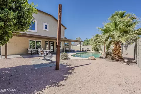 656 W Devon Ct, Gilbert, AZ 85233 photo 60