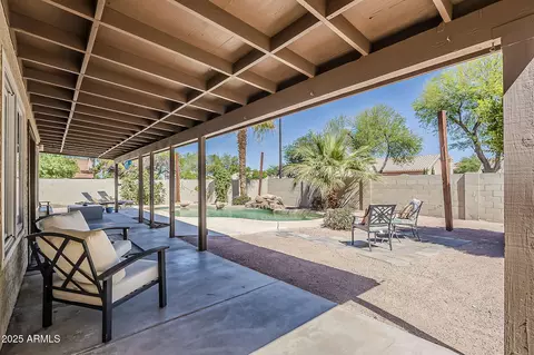 656 W Devon Ct, Gilbert, AZ 85233 photo 50