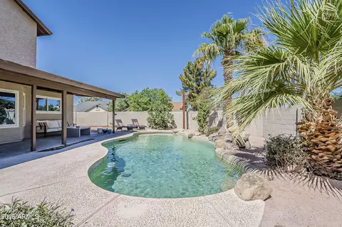 656 W Devon Ct, Gilbert, AZ 85233 photo 59
