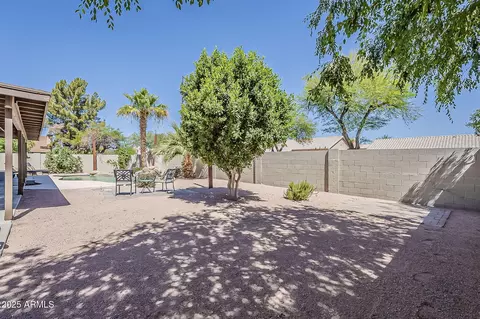 656 W Devon Ct, Gilbert, AZ 85233 photo 62