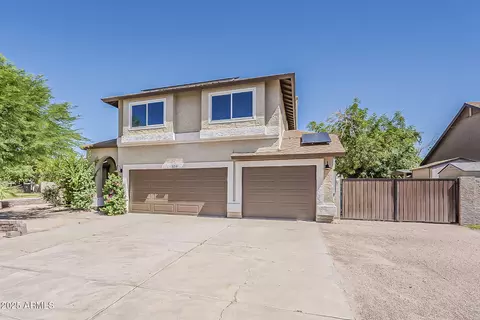 656 W Devon Ct, Gilbert, AZ 85233 photo 4