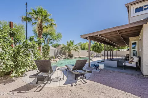 656 W Devon Ct, Gilbert, AZ 85233 photo 55