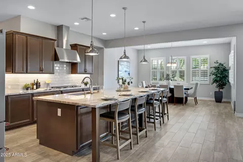 Kitchen - 2027 E La Costa Ct, Gilbert, AZ 85298 photo 1 of 6