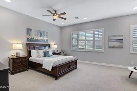 Bedroom - 2027 E La Costa Ct, Gilbert, AZ 85298 photo 1 of 6