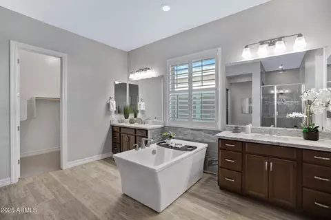 Bath - 2027 E La Costa Ct, Gilbert, AZ 85298 photo 3 of 6