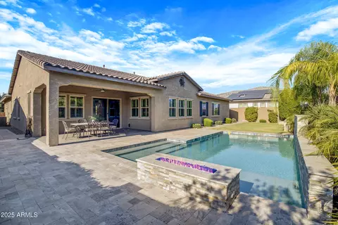 Exterior - 2027 E La Costa Ct, Gilbert, AZ 85298 photo 13 of 13