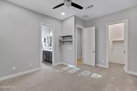 Bedroom - 2027 E La Costa Ct, Gilbert, AZ 85298 photo 3 of 6