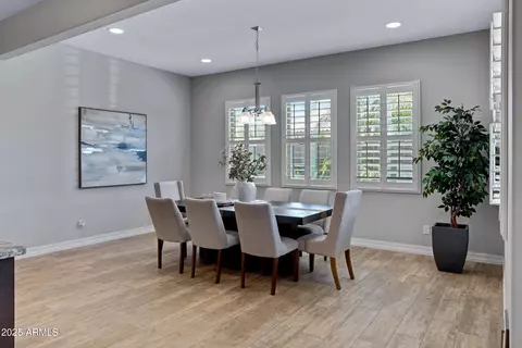 Dining - 2027 E La Costa Ct, Gilbert, AZ 85298 photo 2 of 2