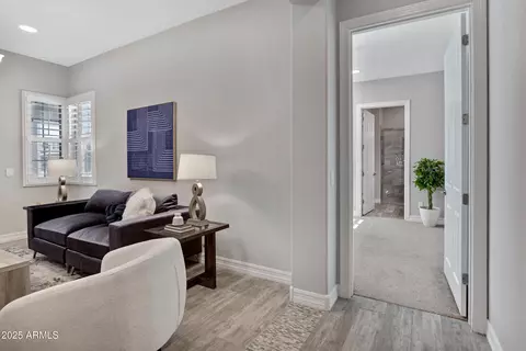 Entry Way - 2027 E La Costa Ct, Gilbert, AZ 85298 photo 9 of 11