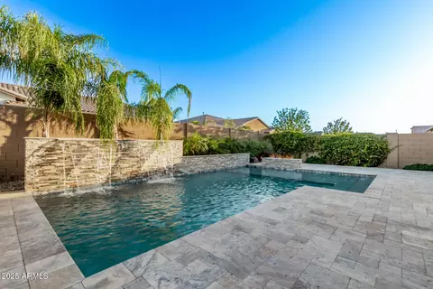 Exterior - 2027 E La Costa Ct, Gilbert, AZ 85298 photo 7 of 13