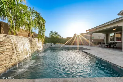 Exterior - 2027 E La Costa Ct, Gilbert, AZ 85298 photo 8 of 13