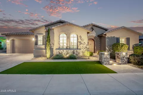 2027 E La Costa Ct, Gilbert, AZ 85298