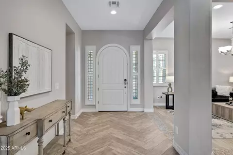 Entry Way - 2027 E La Costa Ct, Gilbert, AZ 85298 photo 2 of 11
