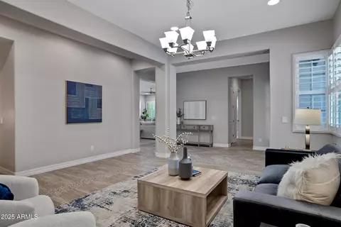 Living - 2027 E La Costa Ct, Gilbert, AZ 85298 photo 1 of 4