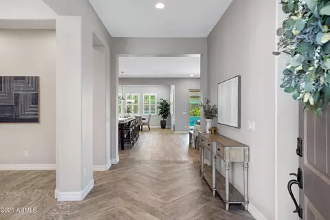 Entry Way - 2027 E La Costa Ct, Gilbert, AZ 85298 photo 1 of 11