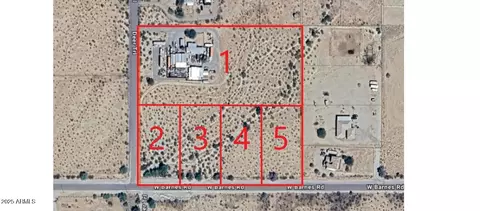 53400 W Barnes Rd #5, Maricopa, AZ 85139