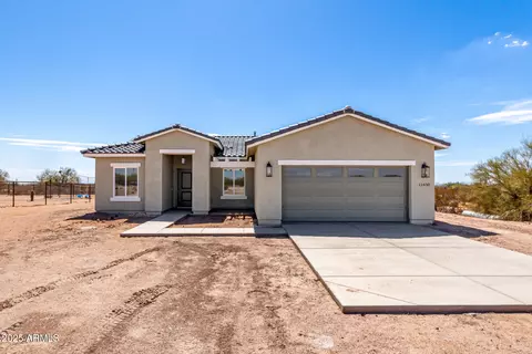 11650 N Abel Pl, Florence, AZ 85132