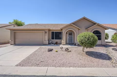 1519 E Indian Wells Dr, Chandler, AZ 85249