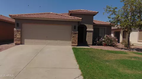 25862 W North Star Pl, Buckeye, AZ 85326