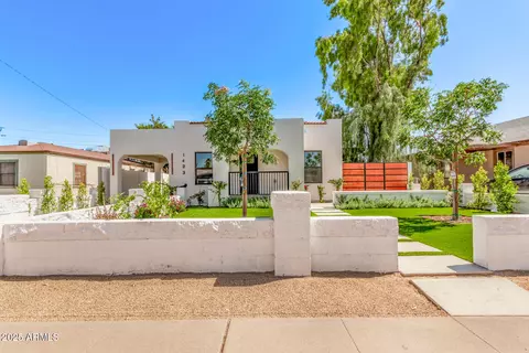 1423 E Pierce St, Phoenix, AZ 85006