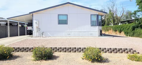 8902 E Baltimore St, Mesa, AZ 85207