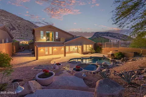 14056 E Desert Cove Ave, Scottsdale, AZ 85259