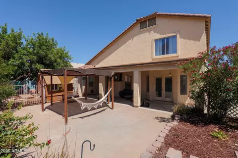 Exterior - 725 W Beth Dr, Phoenix, AZ 85041 photo 1 of 4