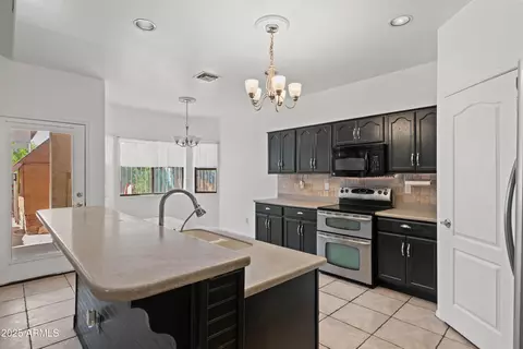 Kitchen - 725 W Beth Dr, Phoenix, AZ 85041 photo 1 of 4