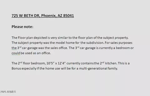 Other - 725 W Beth Dr, Phoenix, AZ 85041 photo 14 of 14