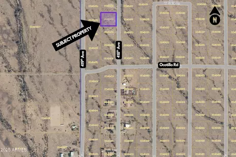 6900 N 418th Ave #1008, Tonopah, AZ 85354