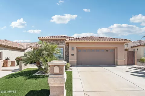 16165 W Vale Dr, Goodyear, AZ 85395