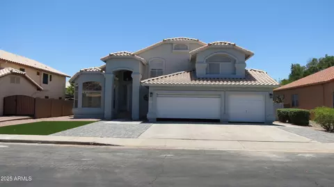 627 W Mendoza Ave, Mesa, AZ 85210