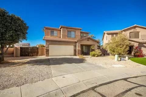 33602 N Cobble Stone Dr, San Tan Valley, AZ 85143