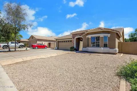 1669 E Santa Fiore St, San Tan Valley, AZ 85140