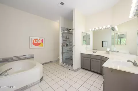Bath - 1124 E Rose Ln #17, Phoenix, AZ 85014 photo 1 of 5