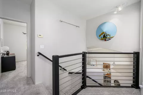 Entry Way - 1124 E Rose Ln #17, Phoenix, AZ 85014 photo 1 of 2